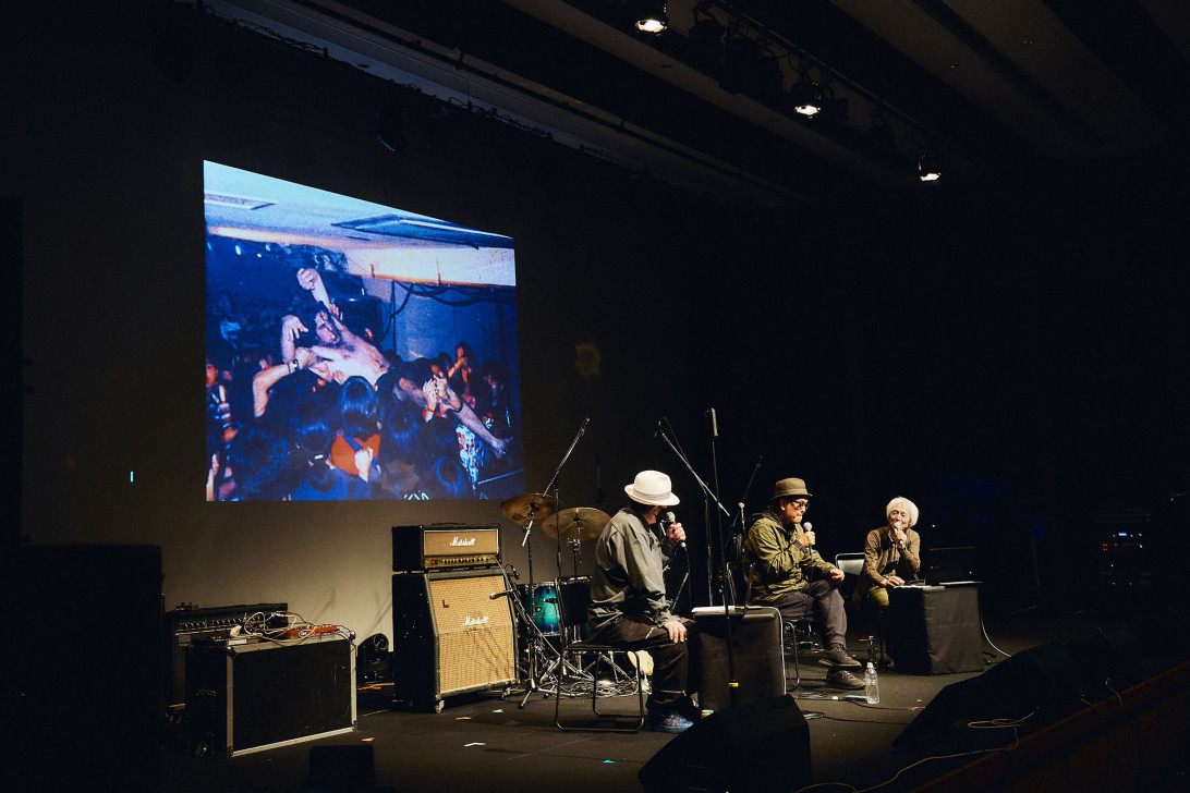 心斎橋PARCO 5th ANNIVERSARY｜多様なカルチャーが交差し、新たな風が吹き抜けた祝祭の12日間をフォトレポート vol.1