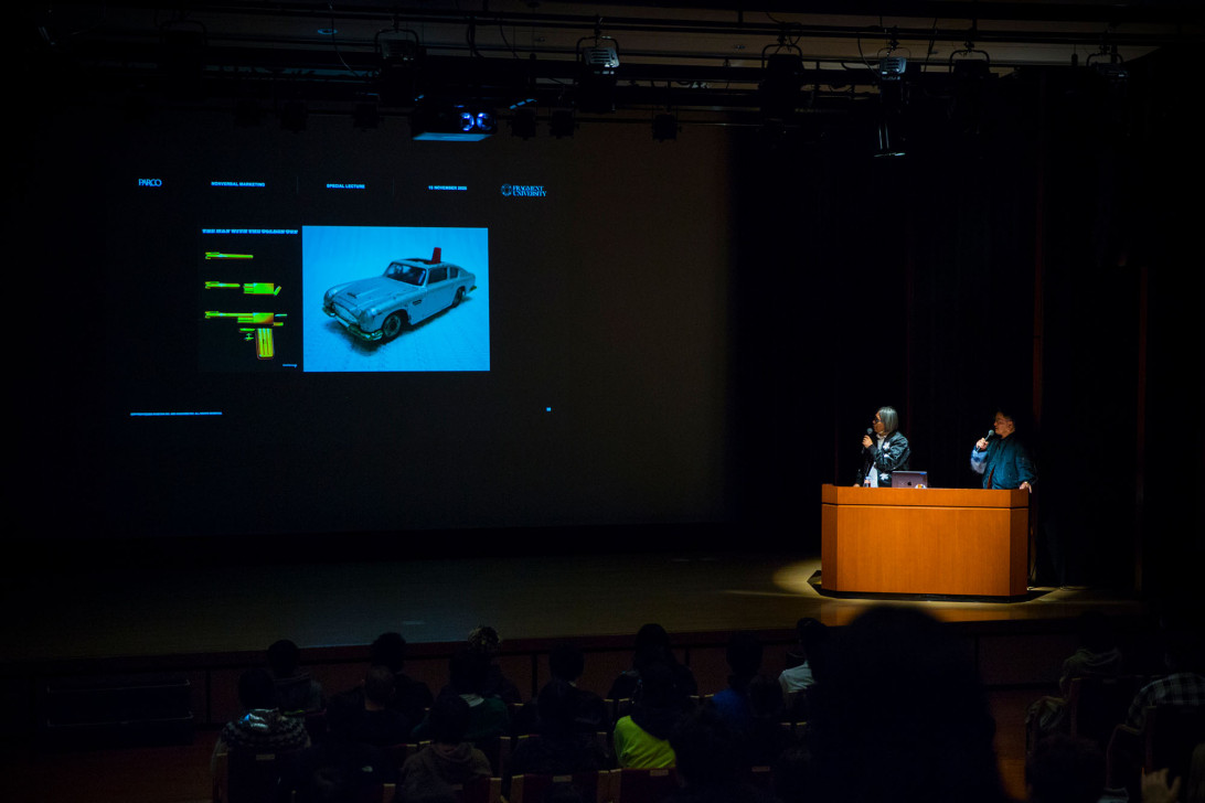 心斎橋PARCO 5th ANNIVERSARY｜多様なカルチャーが交差し、新たな風が吹き抜けた祝祭の12日間をフォトレポート vol.1