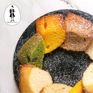 拝啓 フィナンシェです。