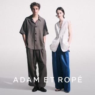 ADAM ET ROPÉ