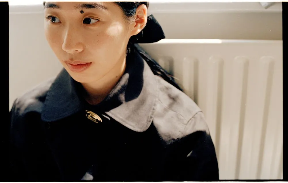 レイナ・オガワ・クラーク