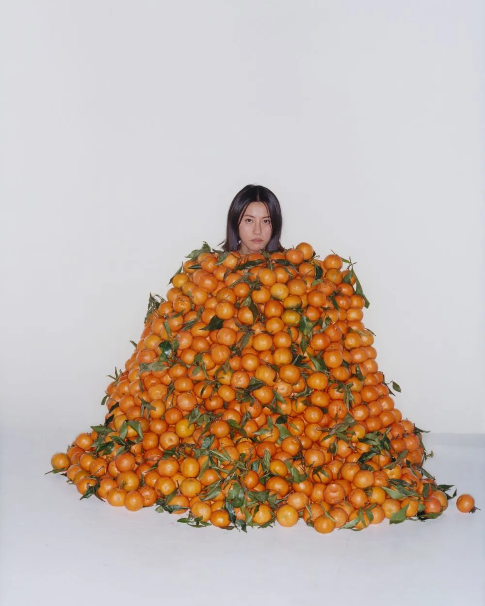 Joyce NG.（ジョイス・ウング）