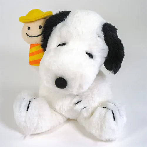 スヌーピータウンショップ