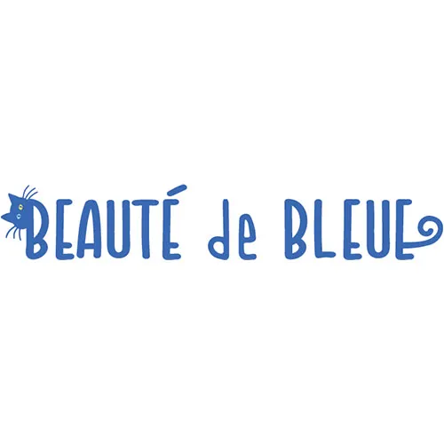 BEAUTÉ de BLEUE