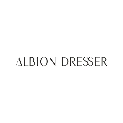 ALBION DRESSER