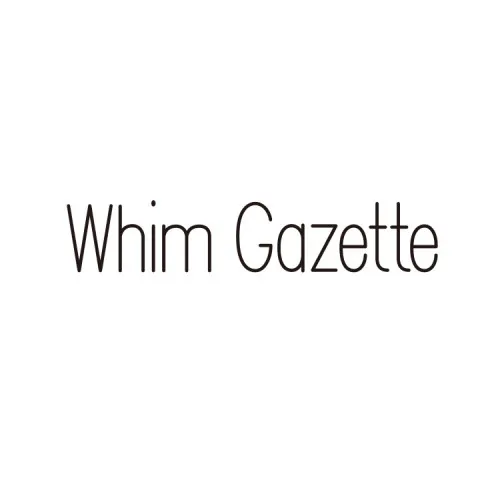 Whim Gazette
