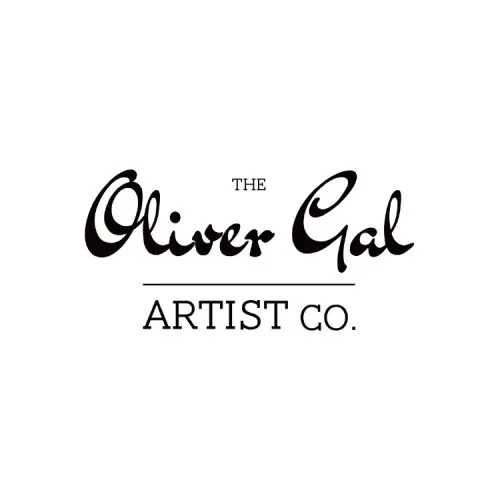 Oliver Gal アートギャラリー