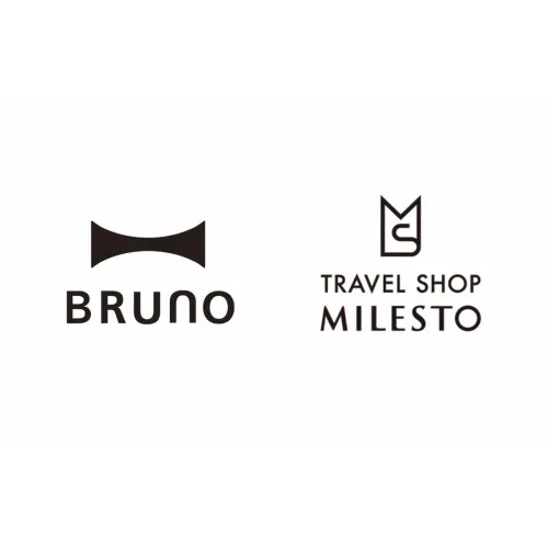 BRUNO/TRAVEL SHOP MILESTO