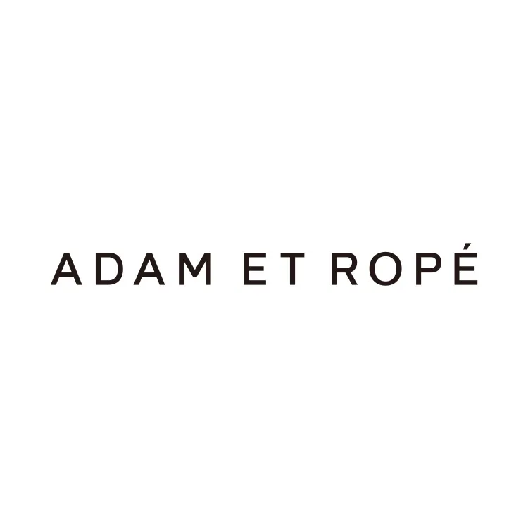 ADAM ET ROPÉ