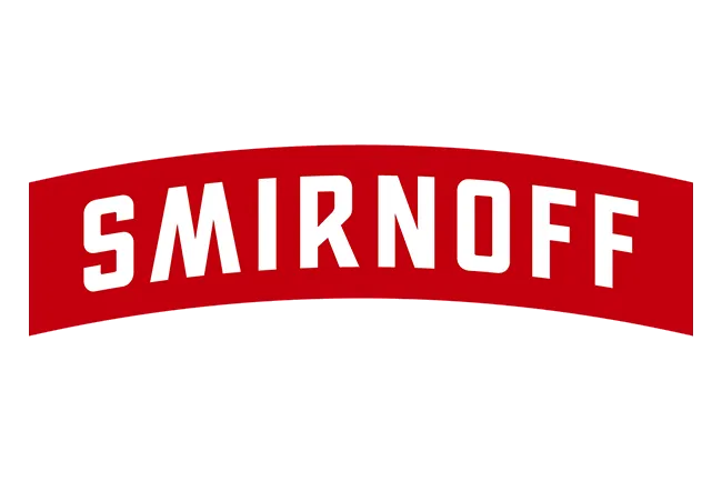 SMIRNOFF