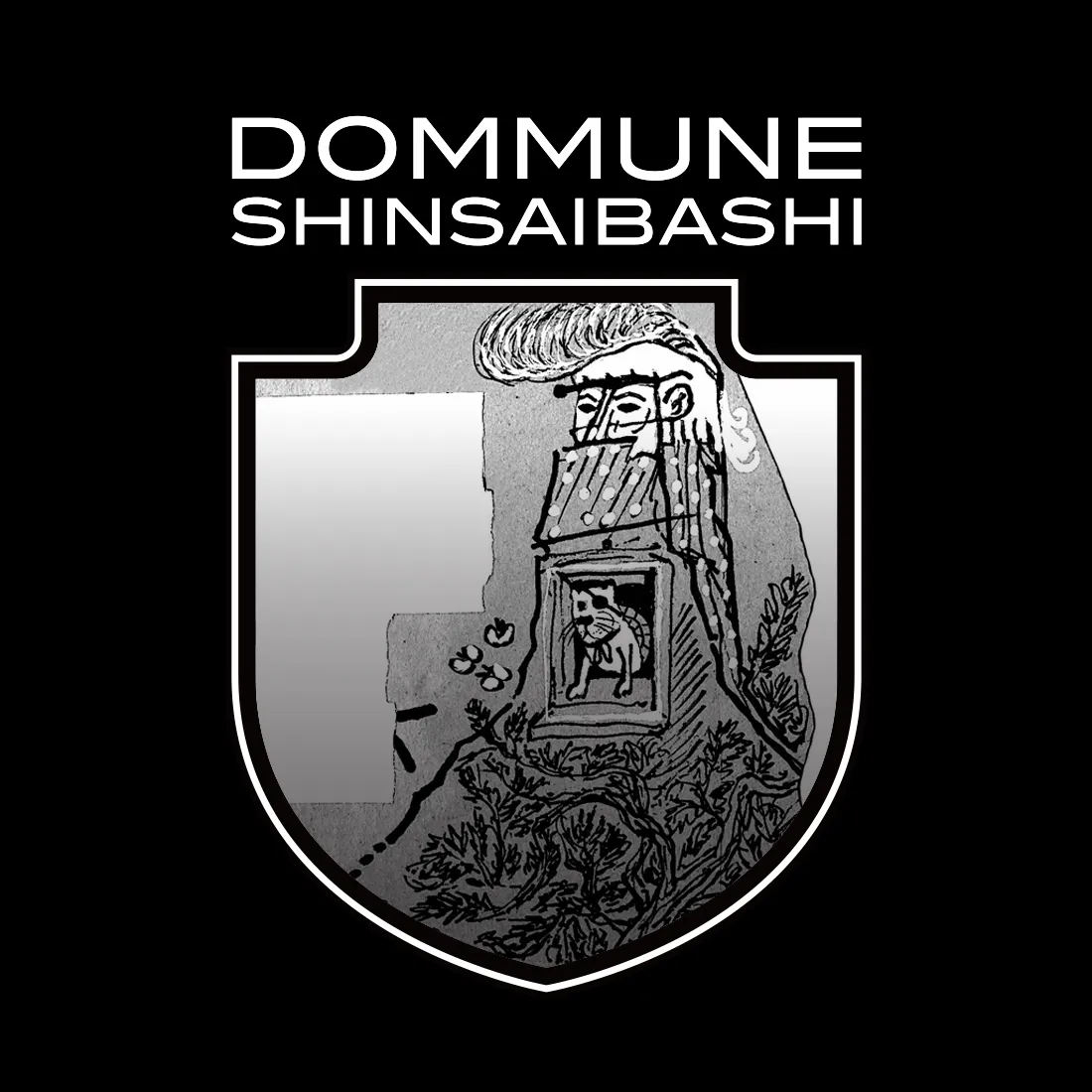 DOMMUNE × 心斎橋PARCO 6th anniversary SPECIAL PROGRAM 難波ベアーズが一夜限りの超絶復活!!!!!!! 続・｢難波ベアーズと関西オルタナティヴミュージックカルチャーの歴史」