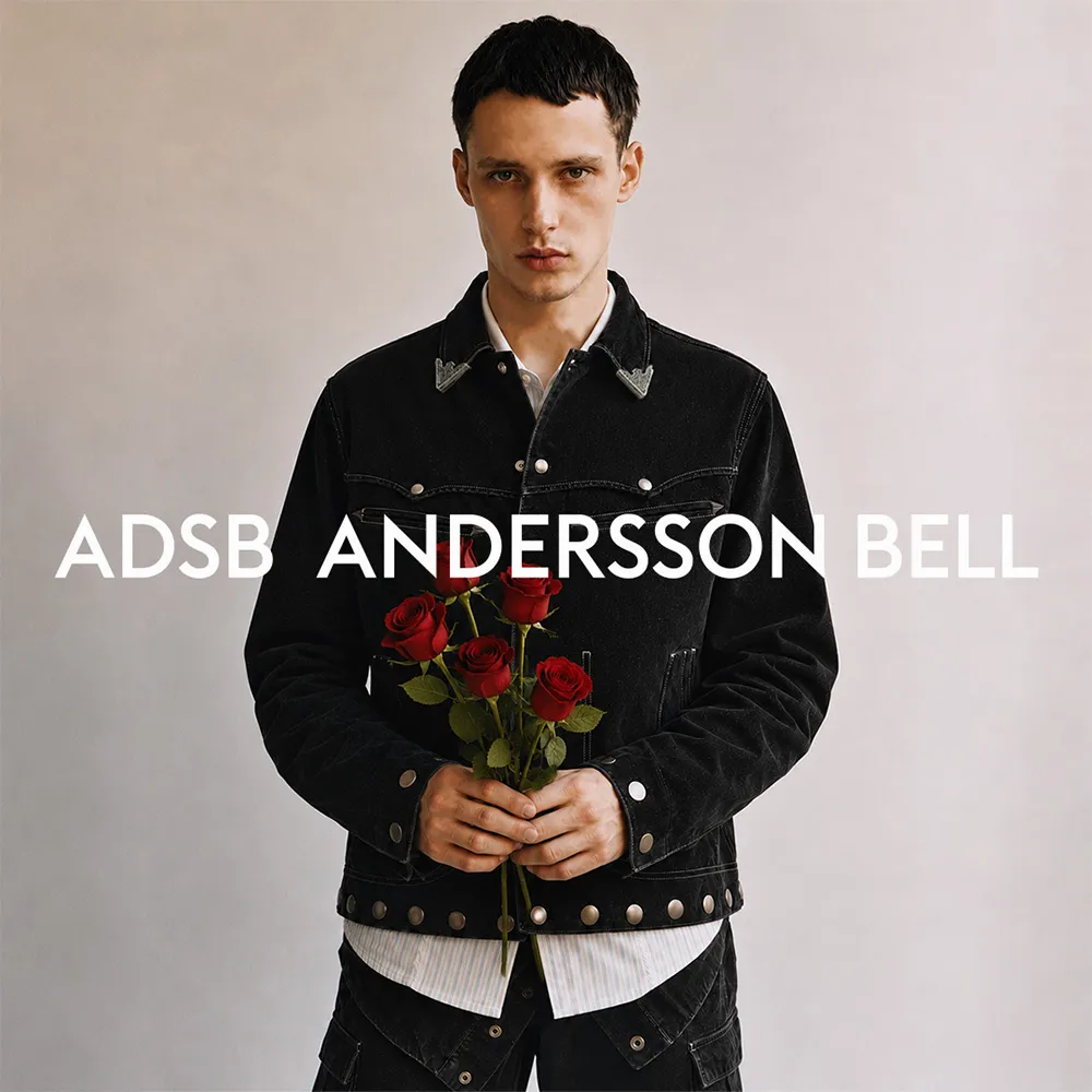 ADSB ANDERSSON BELL POP UP STORE