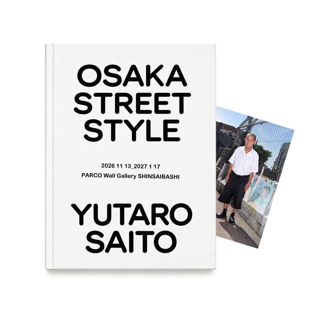 OSAKA STREET STYLE