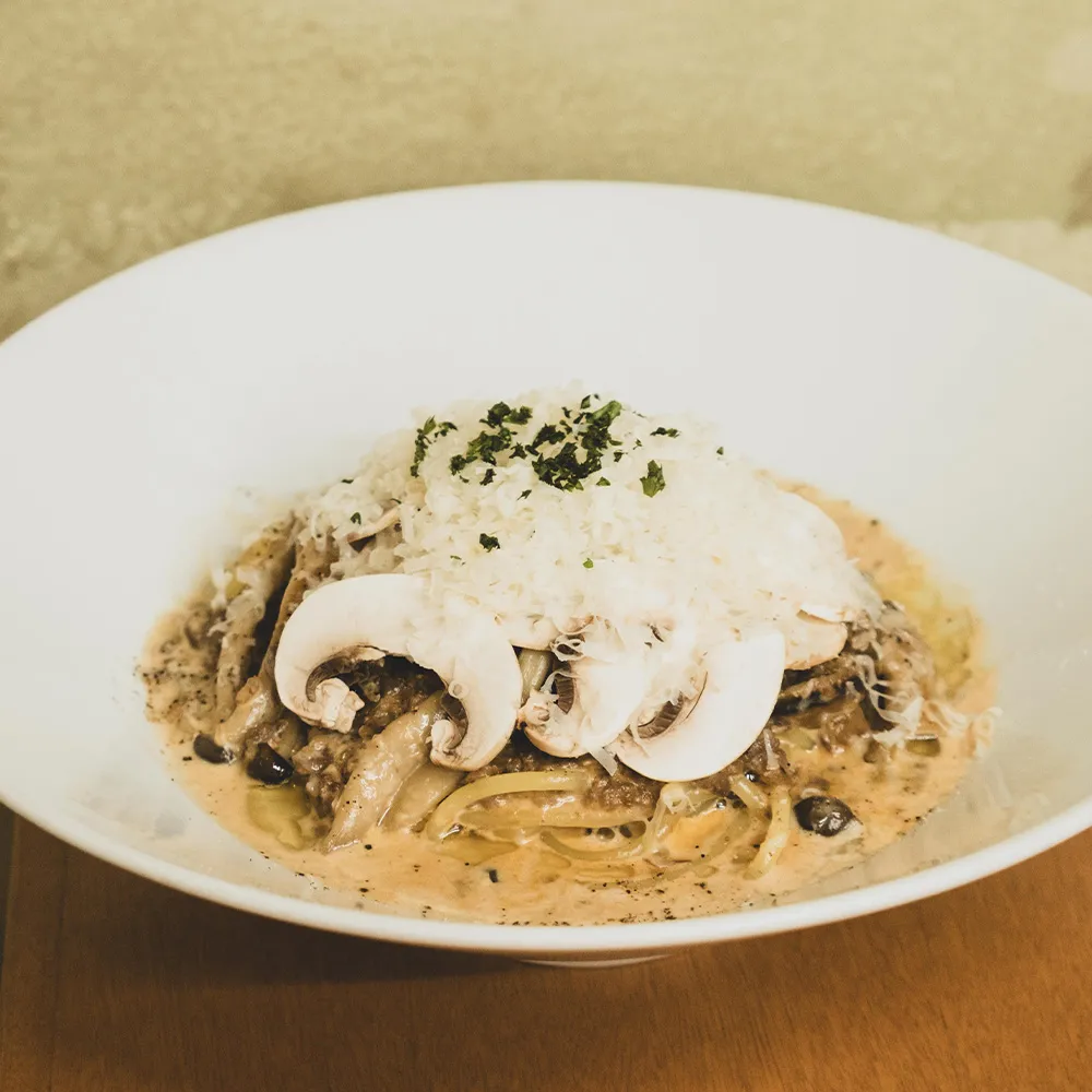 pasta gallery potto