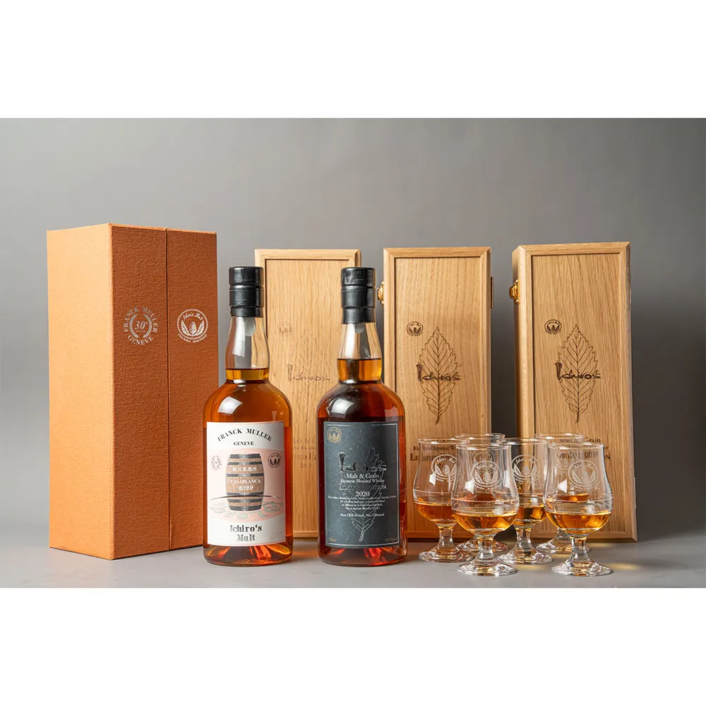 Japanese Craft Whiskey Bar Common