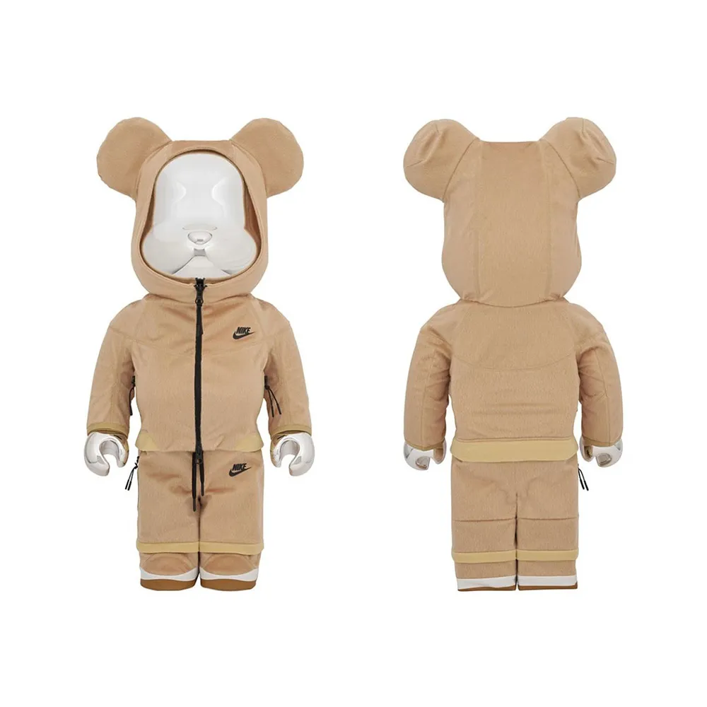 MEDICOM TOY WEST