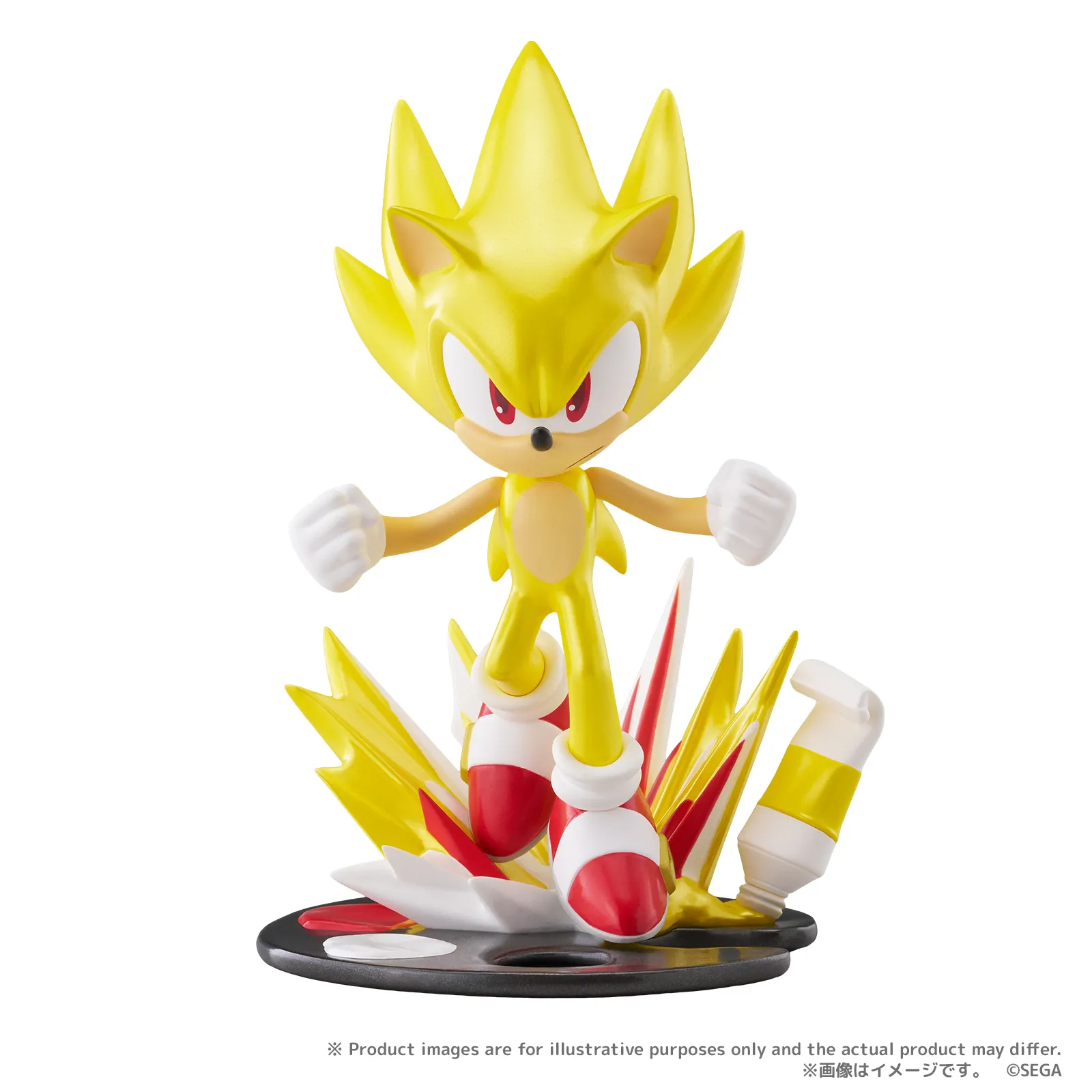 SEGA STORE OSAKA