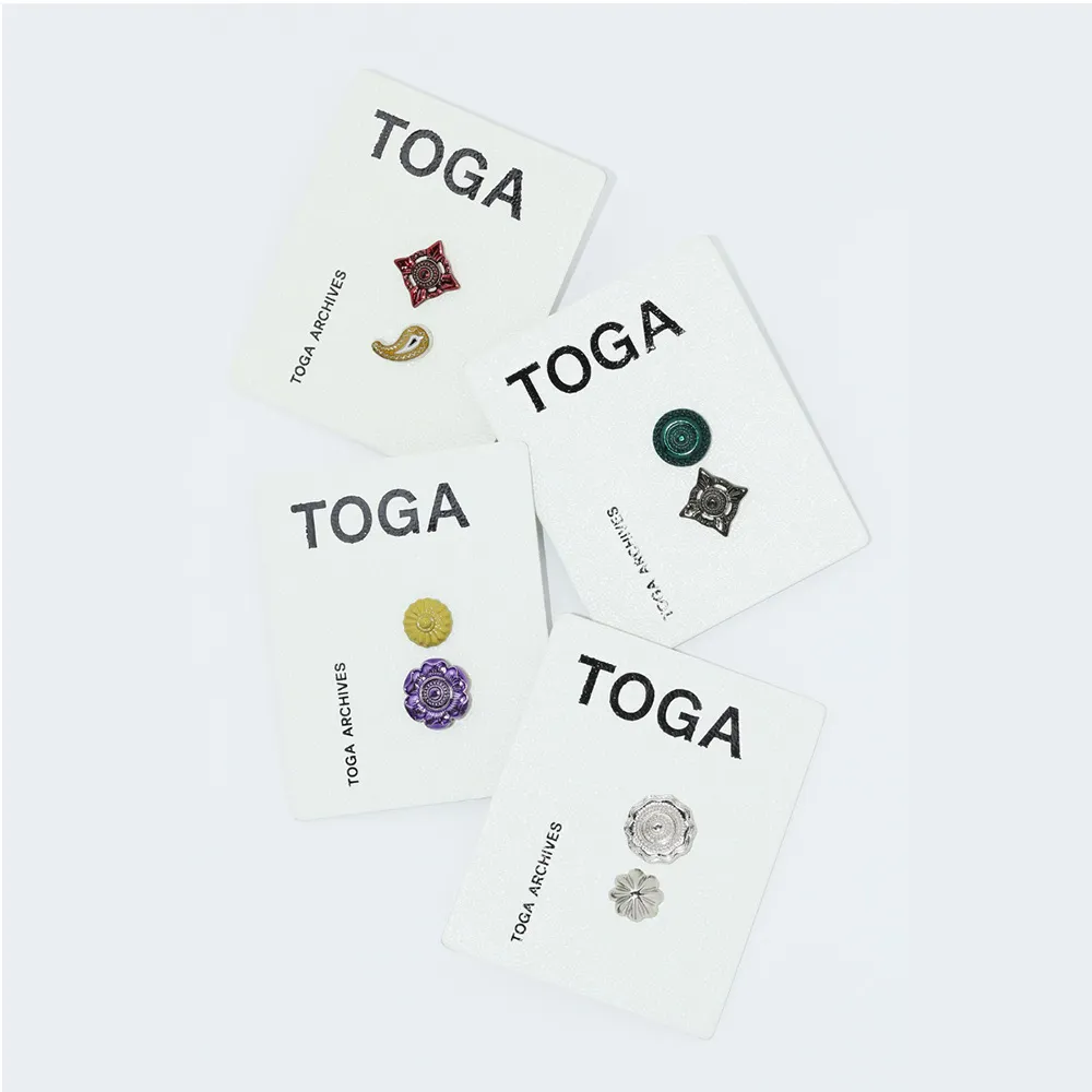 TOGA