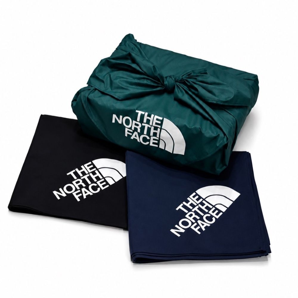 THE NORTH FACE UNLIMITED