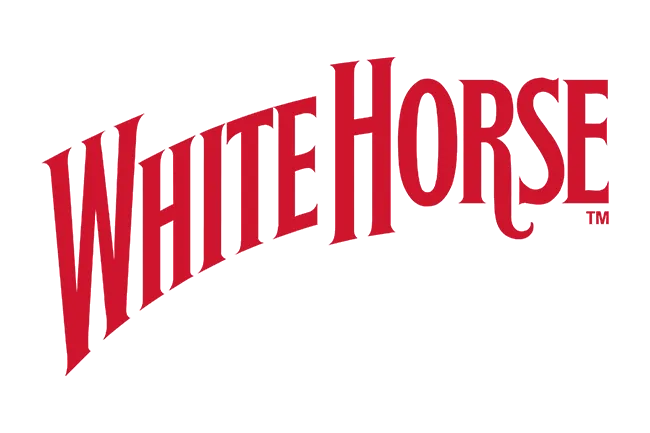 WHITE HORSE