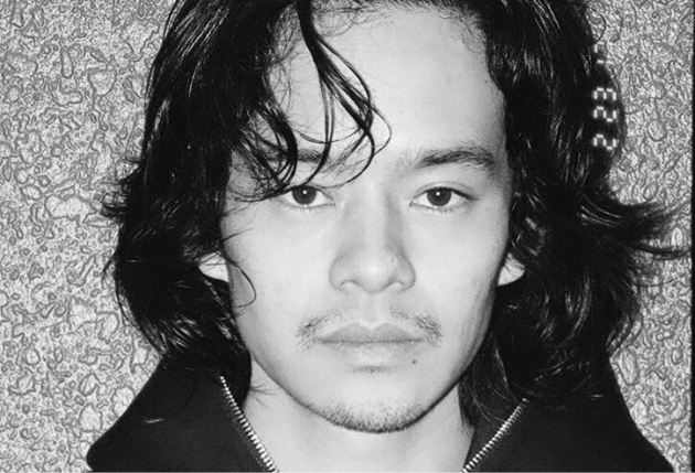 池松壮亮