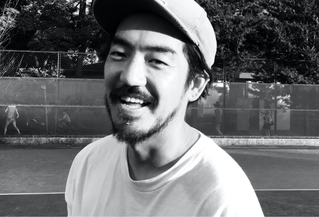 岡祐介