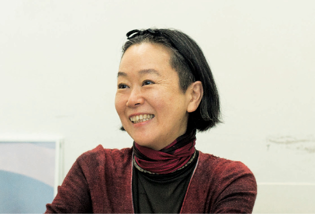 伊藤佐智子