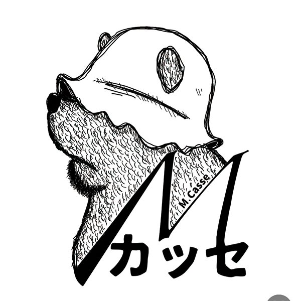 Mカッセ