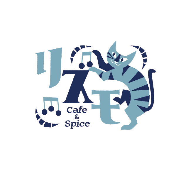 Café＆Spice リズモ<br>（ハマカレー）