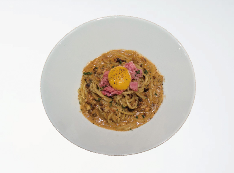 pasta gallery potto