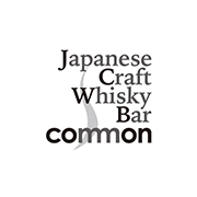 Japanese Craft Whisky Bar common
