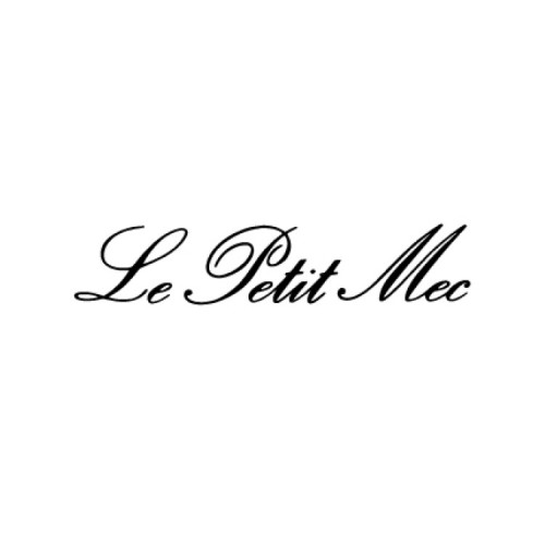 Le petit Mec