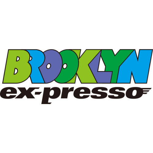 BROOKLYN ROSTING COMPANY Ex-presso SHINSAIBASHI