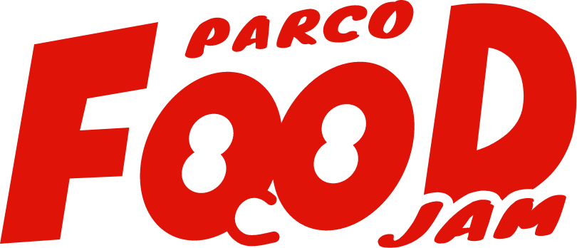 PARCO FOOD JAM | ネオン食堂街4周年 | 心斎橋PARCO