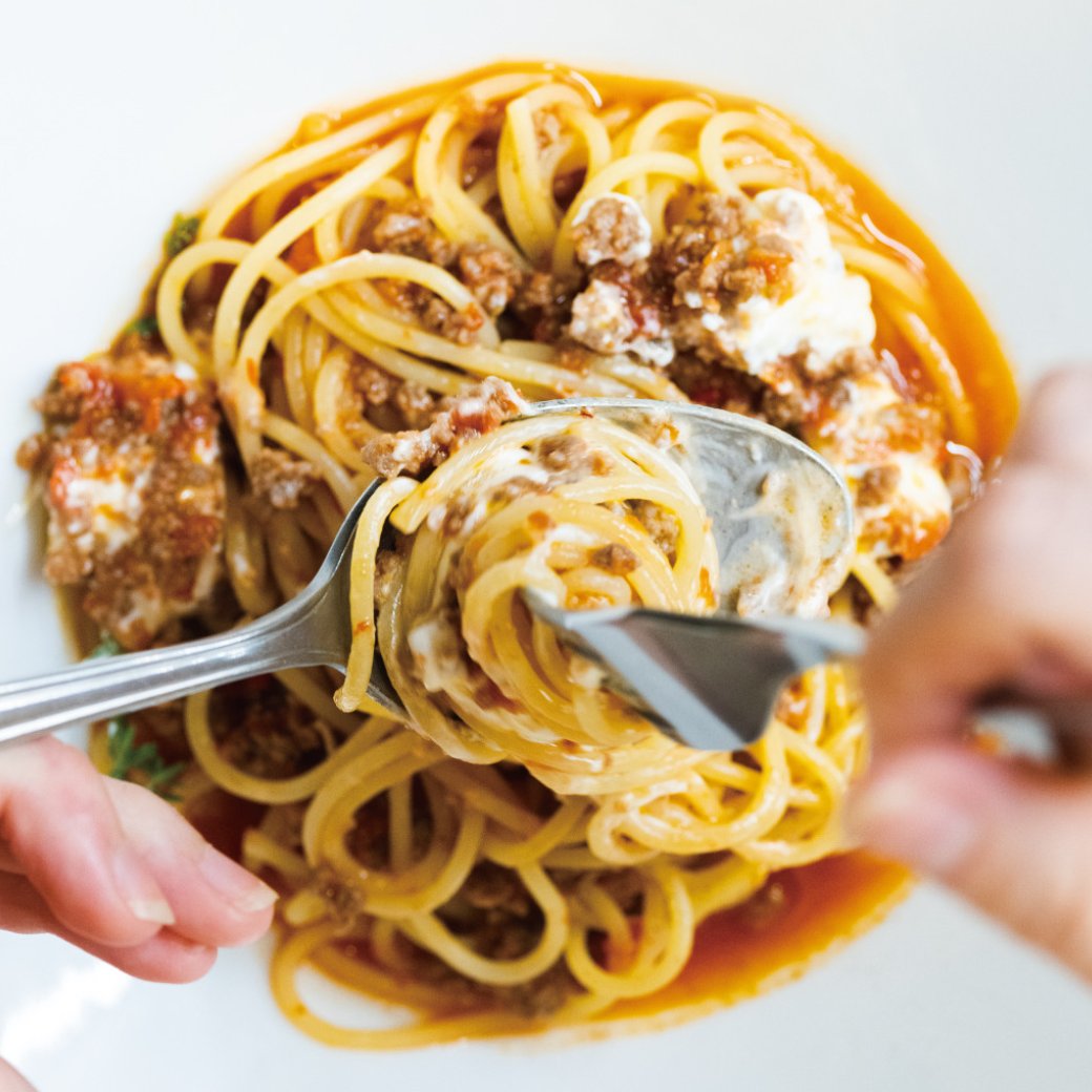 pasta gallery potto
