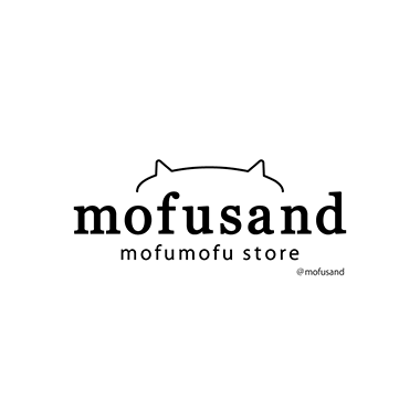 mofusand もふもふストア