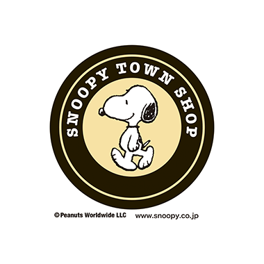 スヌーピータウンショップ