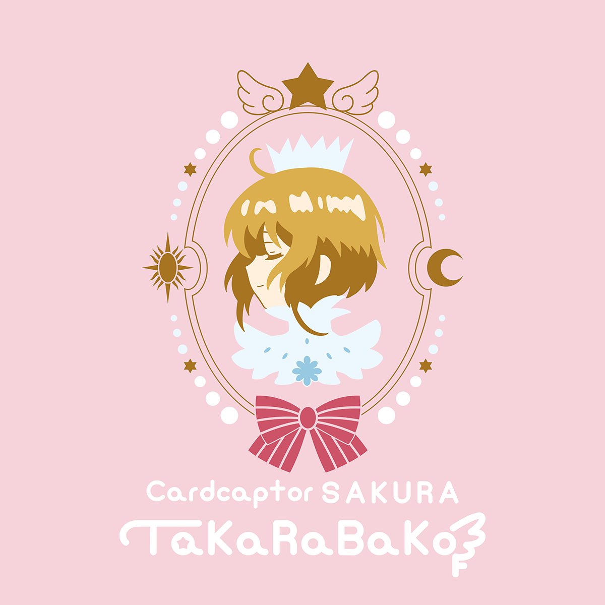 アニメ カードキャプターさくらTaKaRaBaKo POPUP SHOP