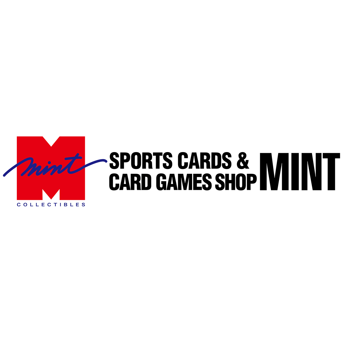 スポーツカード＆カードゲームショップ　MINT大丸心斎橋店
