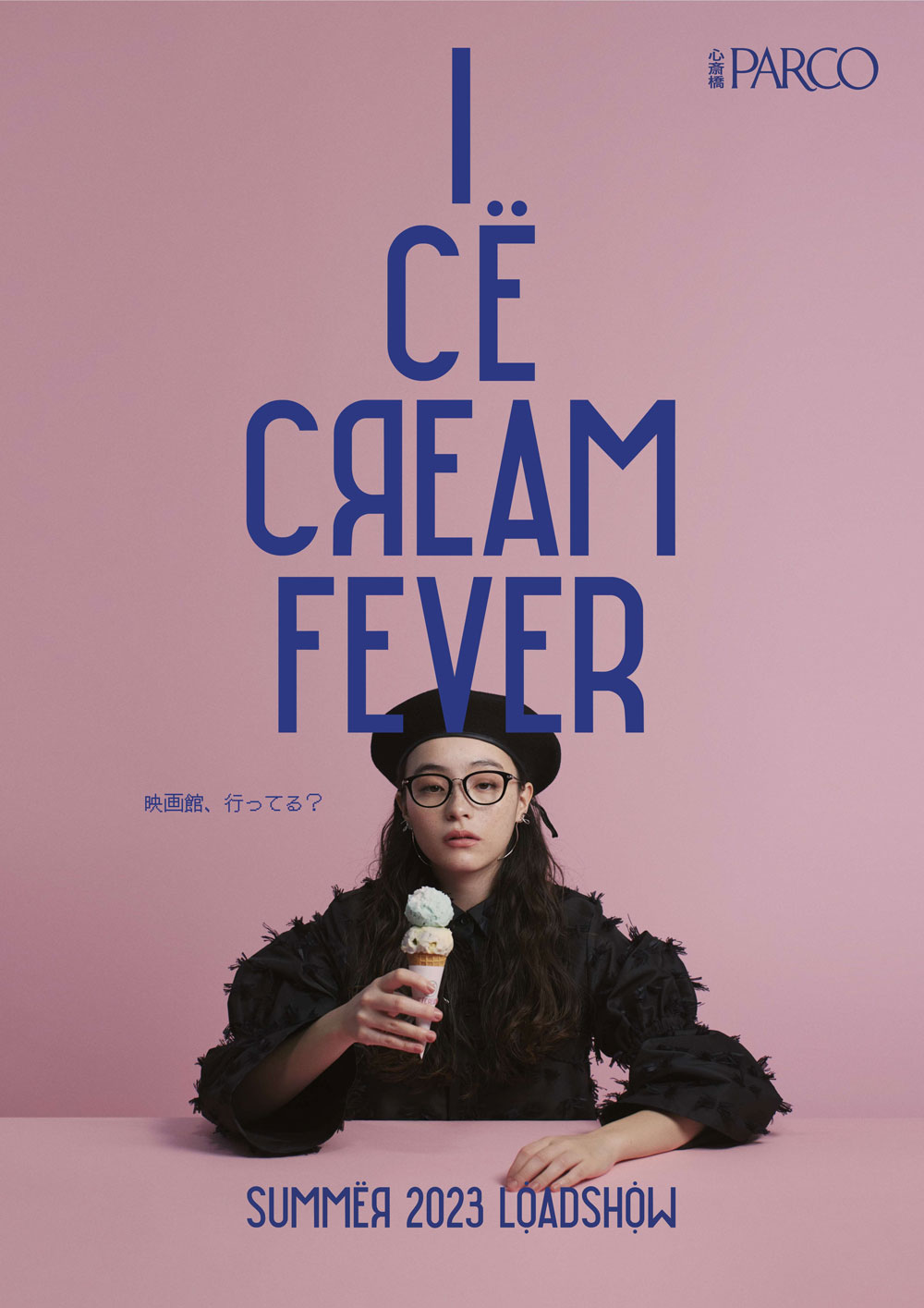 ICE CREAM FEVER
